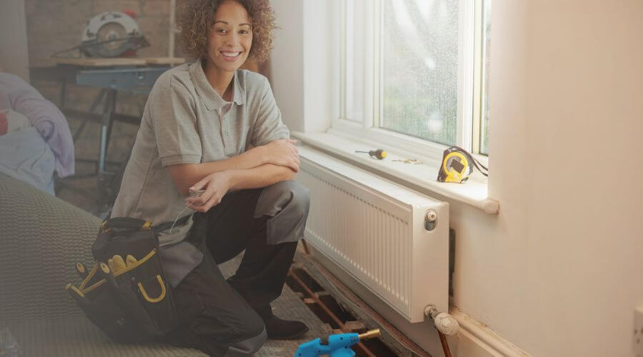 Professional Tankless Water Heater Installation in Grafton, WV